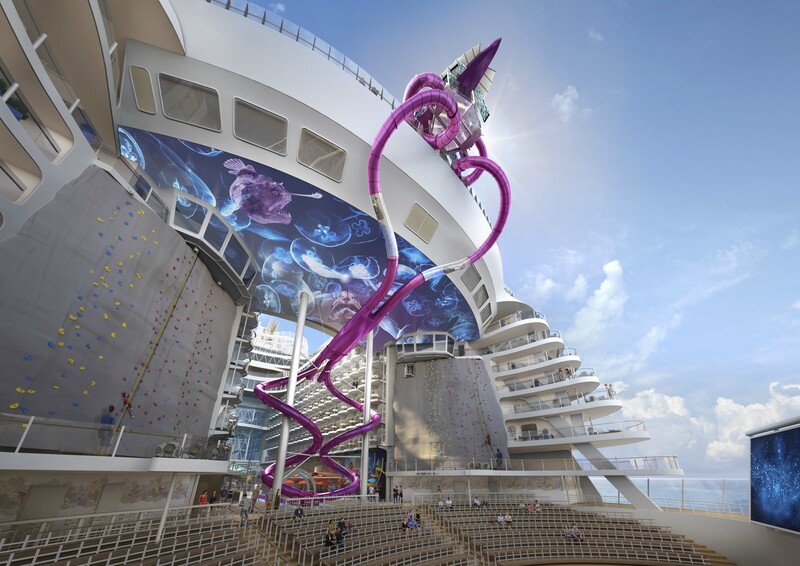 Royal Caribbean Cruise Line